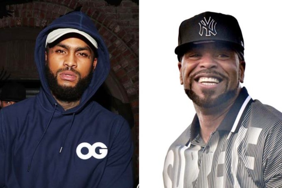 Sway Talks With Rza Harlems Dave East And The Cast Of Wu Tang At 92ny