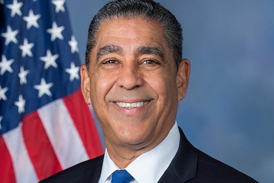 Representative Adriano Espaillat Announces Winners Of The 2024