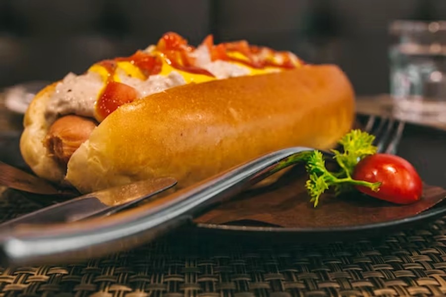 6 Things You Need To Know About Hot Dogs 6-things-you-need-to-know-about-hot-dogs