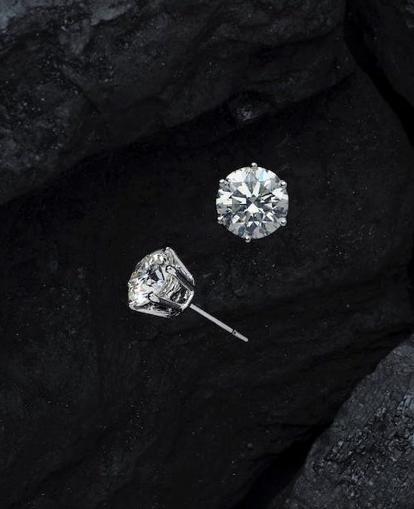 The Impact Of Lab-Grown Diamonds On The Mining Industry