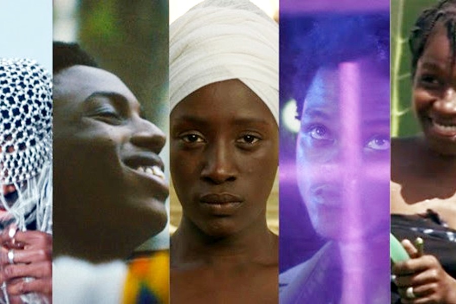 Lincoln Center And The NY African Film Festival Announce The Complete