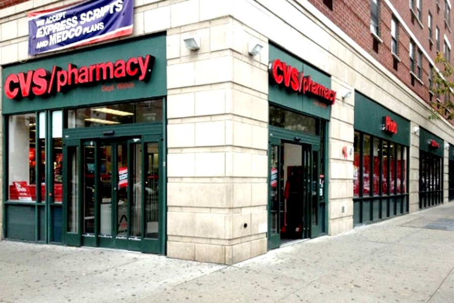 Survey shows that 92% of New York pharmacies have had to turn away patients in the last 6 months