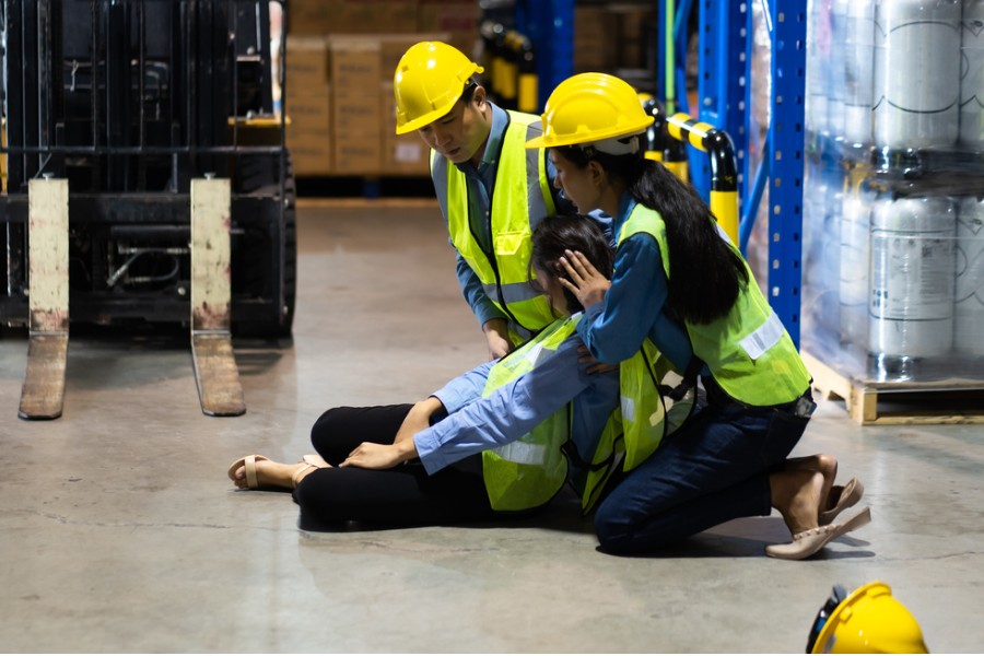 Why is Health and Safety Important in the Workplace