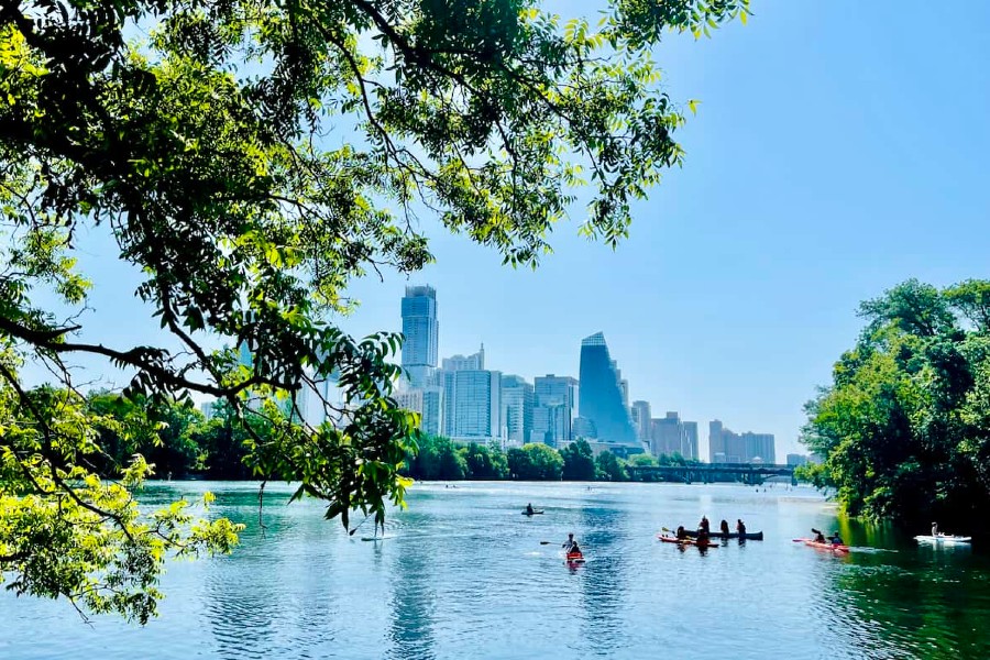 Ultimate Guide To Moving To Austin, TX