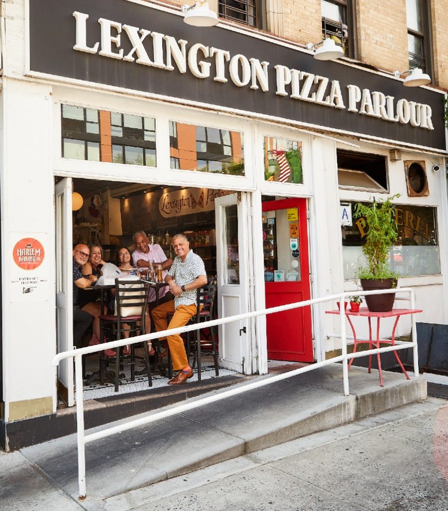 Enjoy Outdoor Dining, Live Music, And Family Fun At El Barrio's Open