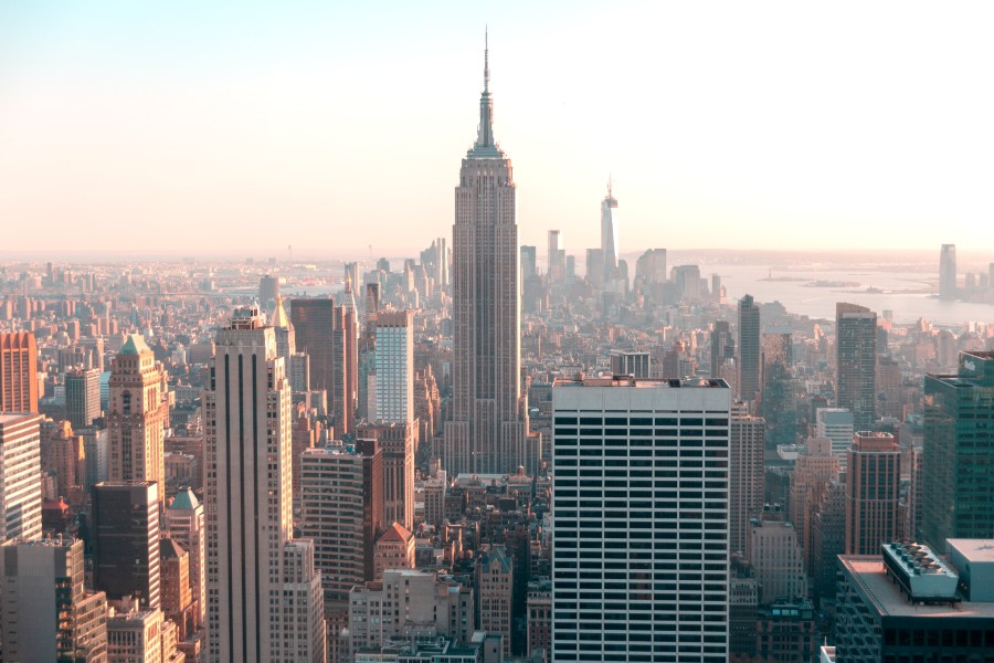 unique experiences in New York
