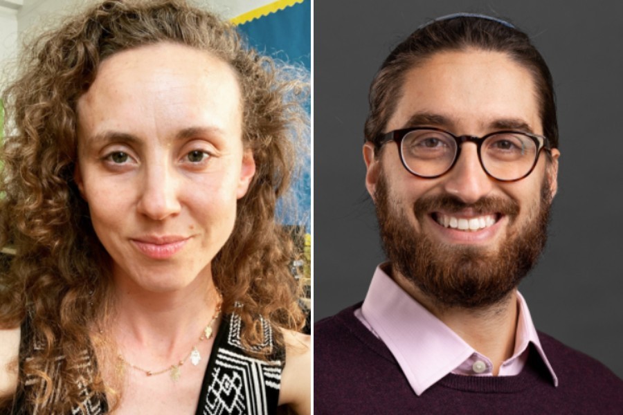 New York-Based Rabbinical Students Receive Summer Fellowship from T'ruah