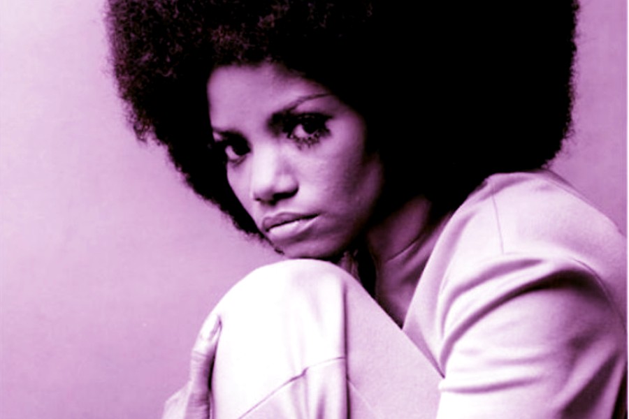 Hollywood The Marvelous Melba Moore To Receive Star On Hollywood Walk