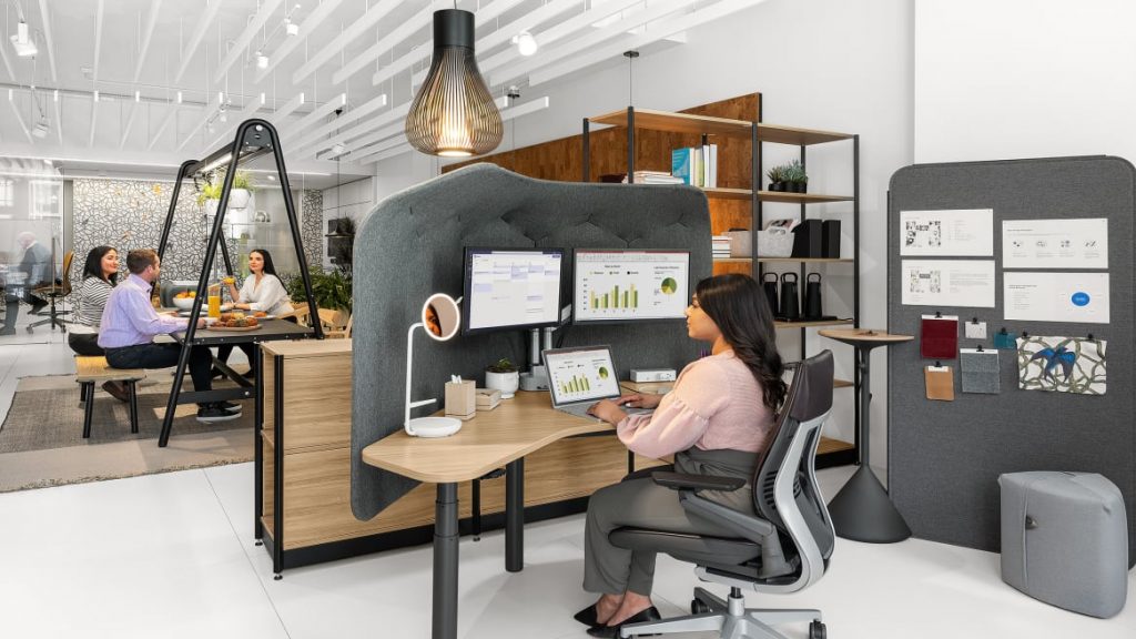 Benefits of an Organized Office - Innovative Office Solutions