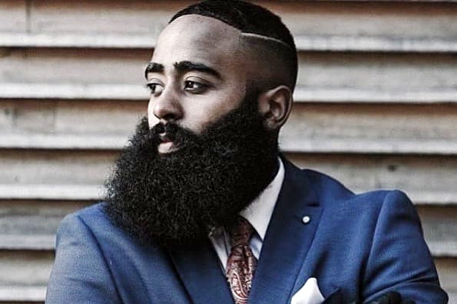 11 Common Beard Mistakes And How To Avoid Them