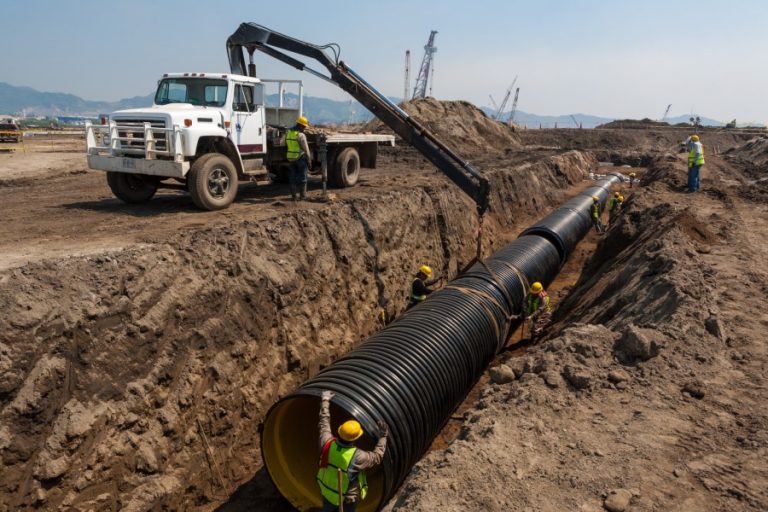 Concrete Box Culverts CostEffective Drainage Solutions