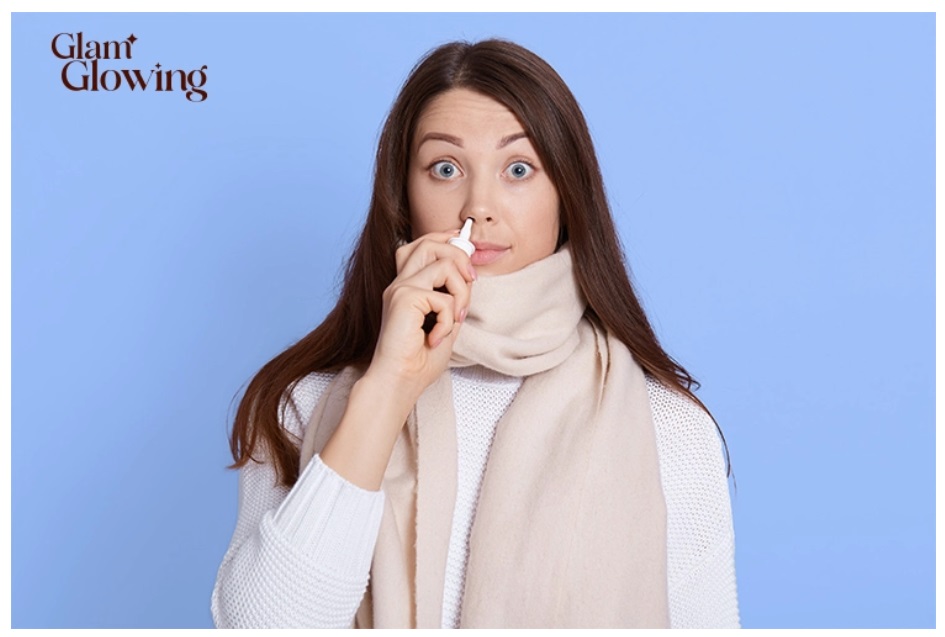 Sponsored Love Nasal Tanning Spray Side Effects