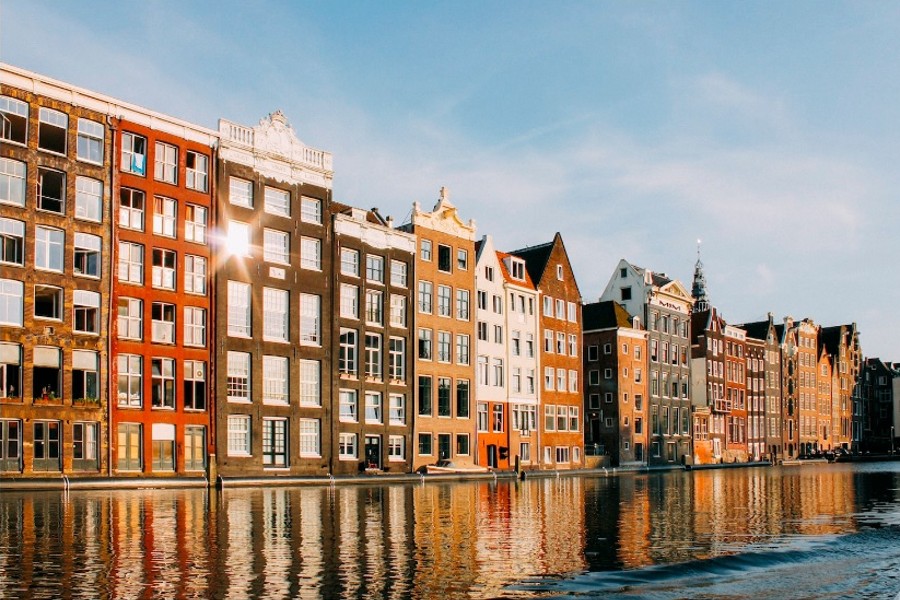 Top 7 redenen om Nederland op uw reisbucketlist te zetten