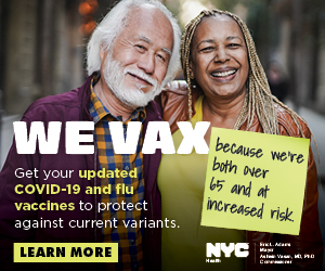 COVID-19: Vaccine - NYC Health
