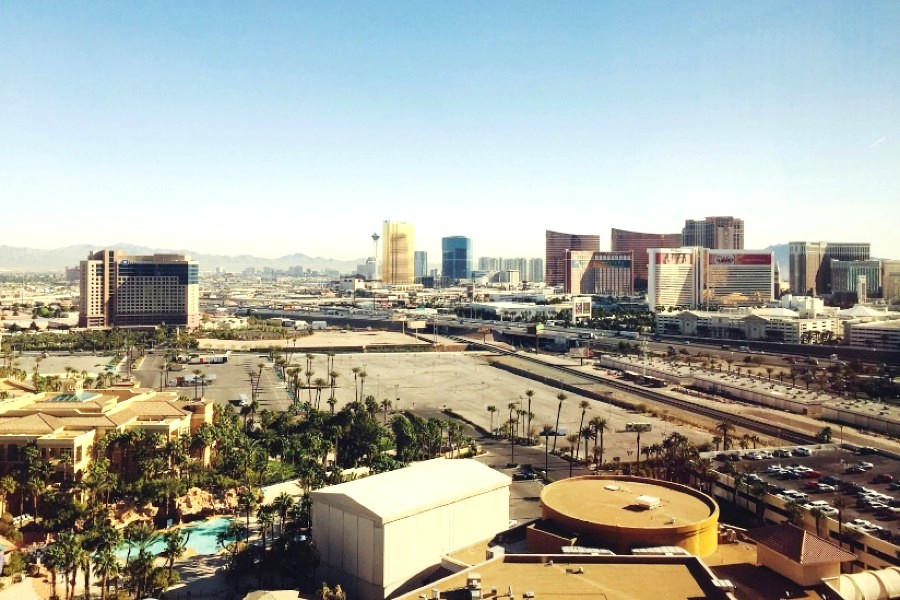 Sparks, Nevada Real Estate Trends Complete Market Analysis