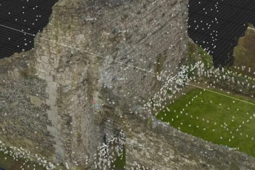 Unveiling The Layers Of Photogrammetry: The Art Of Crafting 3D Models ...