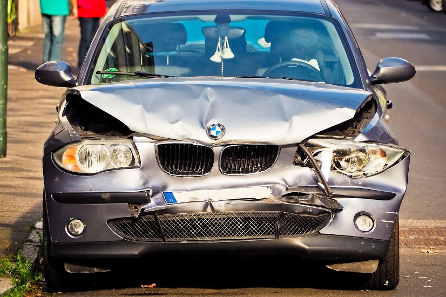The Role Of Dash Cams In Car Accident Documentation And Claims