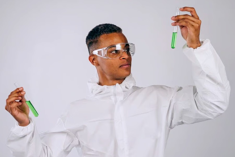 Exposed To High-Risk Substances? Here’s How To Protect Yourself From