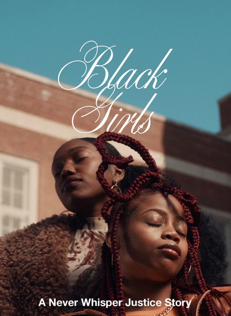 "Black Girls" Doc Featuring Allyson Felix And Co. Now On Xfinity