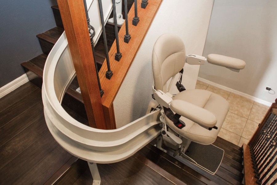 Does Medicare Cover Stairlifts?