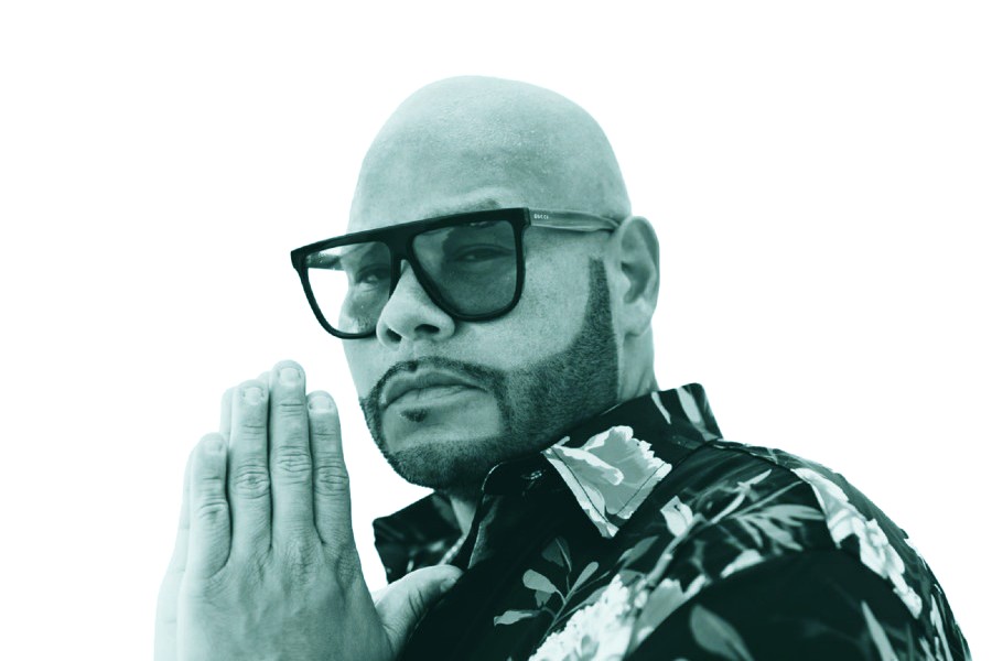 Fat Joe Returns To The Apollo A HipHop Extravaganza You Can't Miss!