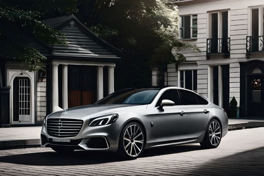 Making Every Trip Special Inside NYC's Top Black Car Service