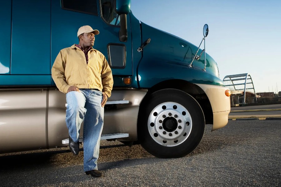 Navigating Interstate Truck Accident And Determining Liability