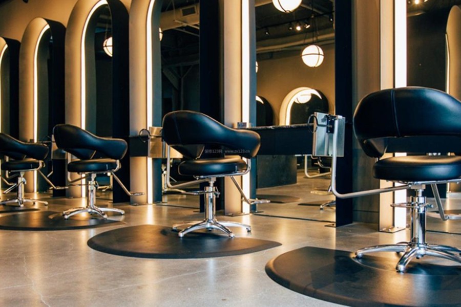 How To Decorate Your Hair Salon Shop In Harlem And Beyond?