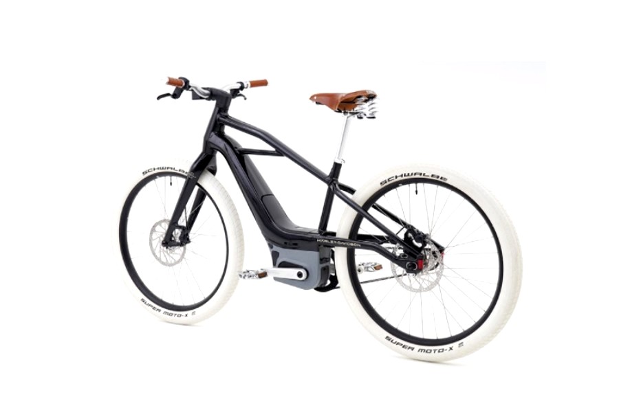 Image showcasing Exploring The Thrill Of Off-Road Electric Biking