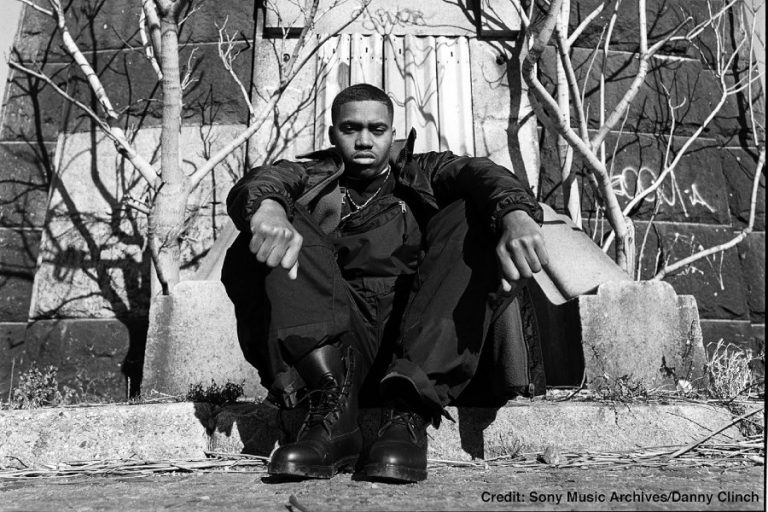 Nas Celebrates The 30th Anniversary Of His Revolutionary Debut Album ...