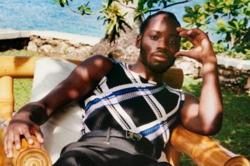 Burberry Unveils Timeless Elegance Harlem Style For 2024-2025