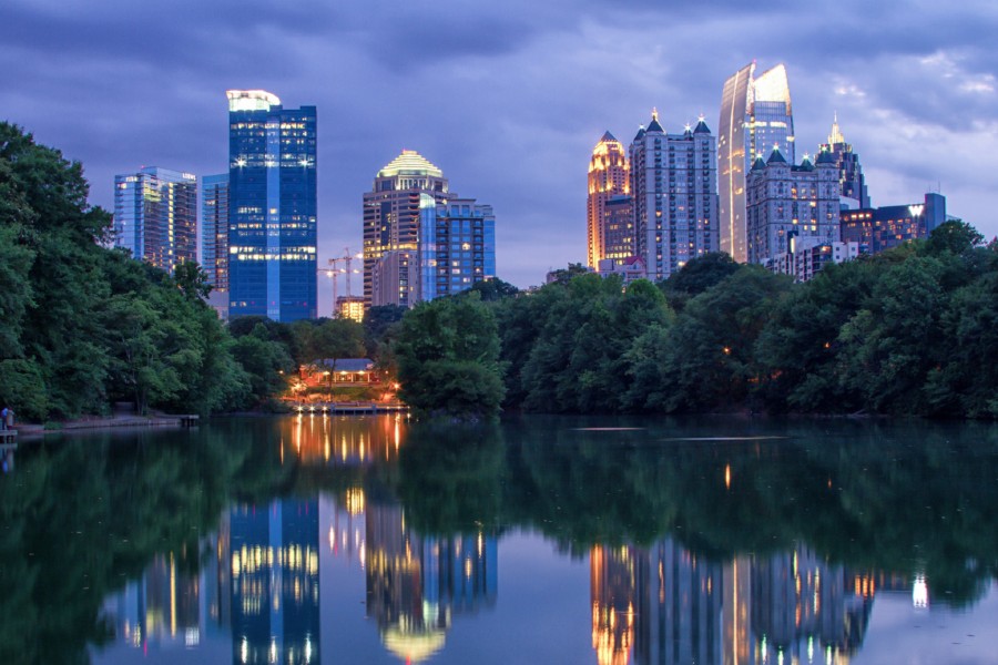 Exploring Atlanta's Hidden Gems: Off-the-Beaten-Path Adventures