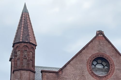 Ebenezer Gospel Tabernacle Christian Mission Of The USA In Harlem Receives 2024 Sacred Sites Grant