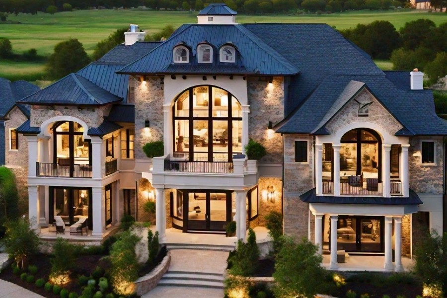 Sponsored Love Luxury Living Top Home Builders In Dripping Springs