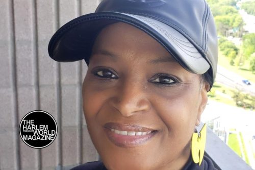 Music writer Stephanie Woods-McKinney talks about Harlem hip-hop in the past, present and future