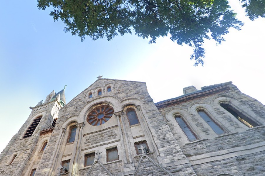 Historic church in East Harlem faces uncertain future: Holy Rosary sells it for  million