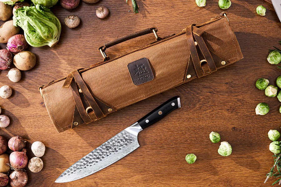 Why Every Home Cook Needs A Cleaver: Tips And Tricks For Everyday Use