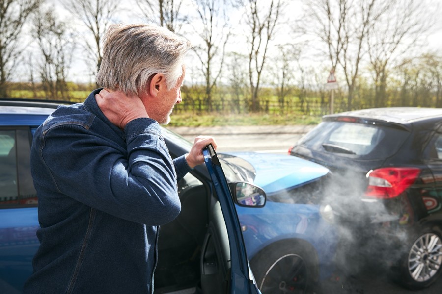 Sponsored Love The Role Of Dash Cams In Car Accident Documentation And