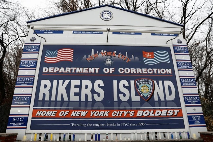 NYC Juvenile Centers Face 400+ Lawsuits Alleging Decades Of Staff Sexual Abuse