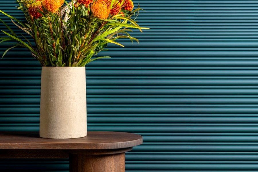 What Are The Benefits Of Fluted Wall Panels?