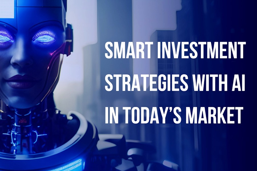 Crystallum AI Finance Options: Smart Investment Strategies
