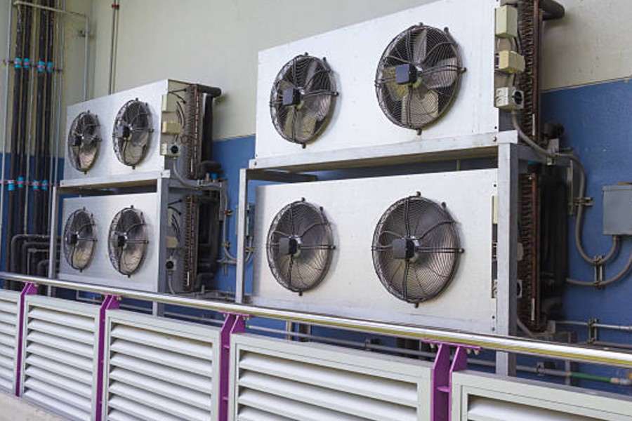 The Role Of Heat Pump Technology In Reducing Home Energy Costs