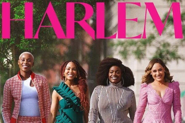 Prime Video’s ‘Harlem’ Returns For Season Three This January 2024