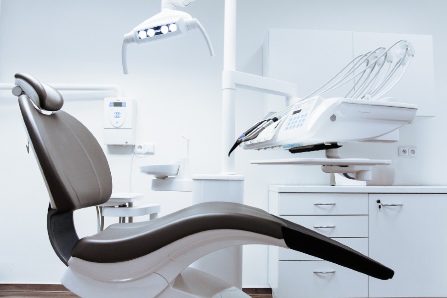 Addressing Dental Care Gaps In Urban Communities