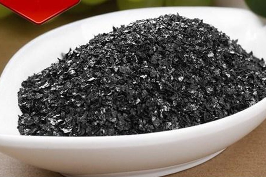 Humic Acid: The Secret To Healthier Soil And Higher Crop Yields