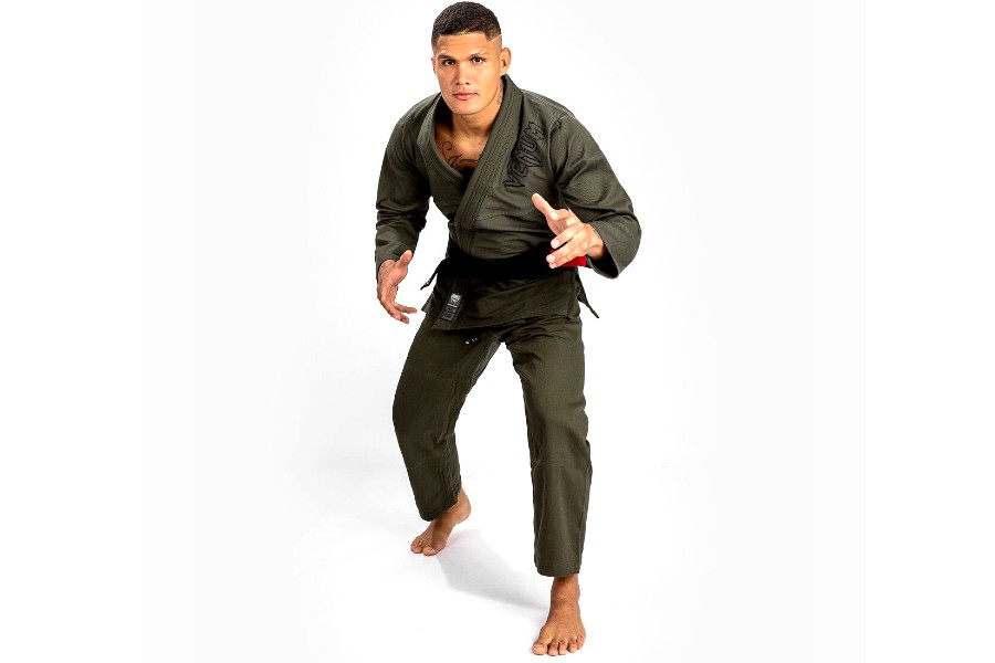 Sponsored Love BJJ Gi Size Guide Find Your Perfect Fit
