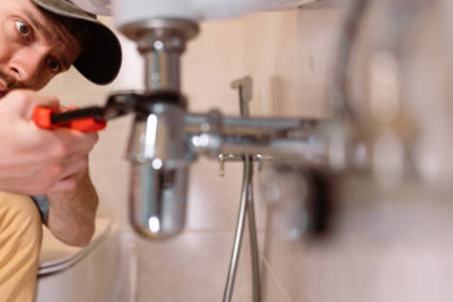 Sponsored Love: Top Emergency Plumbers, Your Ultimate Guide To Finding Reliable Help When You Need It Most