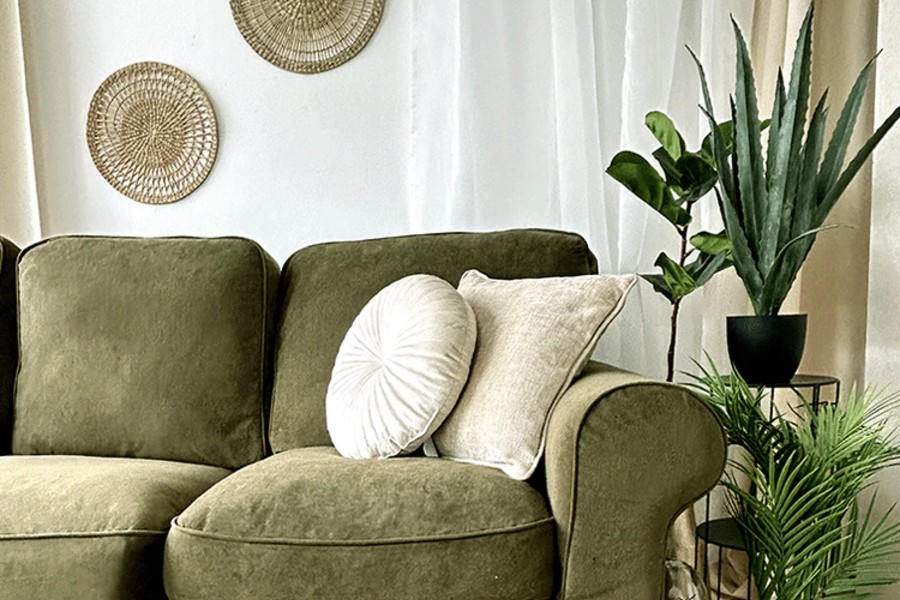 Curated visual reference: Picture Idea: Sponsored Love Small Harlem Apartment Makeover 5 Easy Ways To
