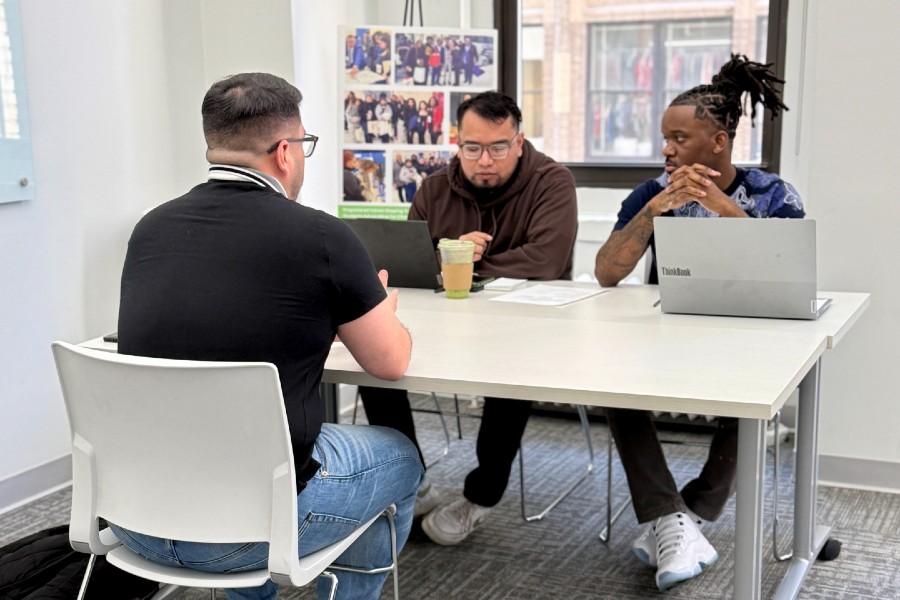 Roads To Success Job Openings In Bronx, Manhattan And Brooklyn