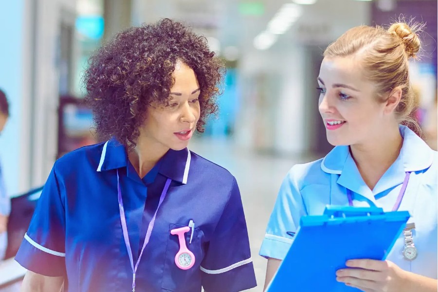 Building Enterprise Software For Value-Based Care